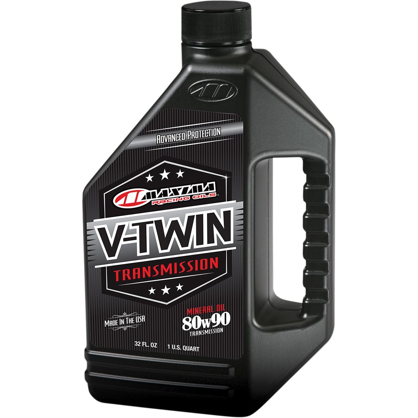 Maxima V-Twin Transmission  Oil Oil 80W-90 - 32oz 40-02901_424790