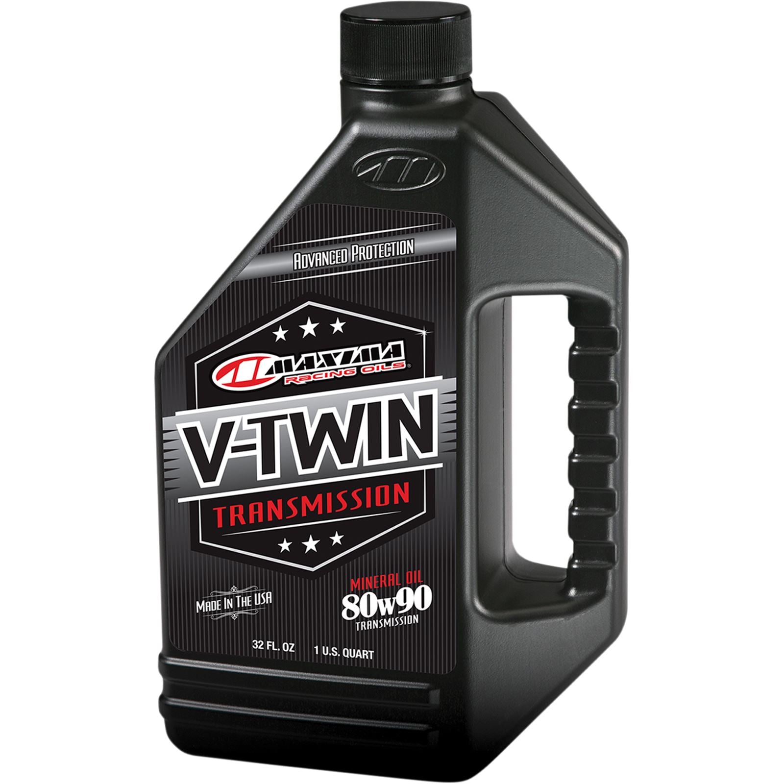 Maxima V-Twin Transmission  Oil Oil 80W-90 - 32oz 40-02901_424790