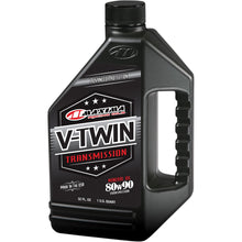 Maxima V-Twin Transmission  Oil Oil 80W-90 - 32oz 40-02901_424790