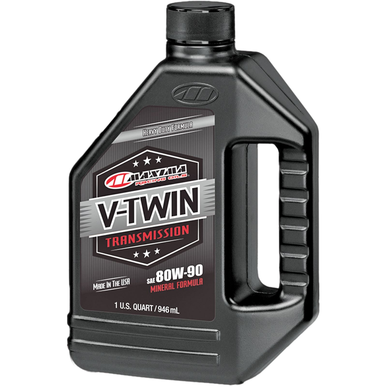 Maxima V-Twin Transmission  Oil Oil 80W-90 - 32oz 40-02901_250494