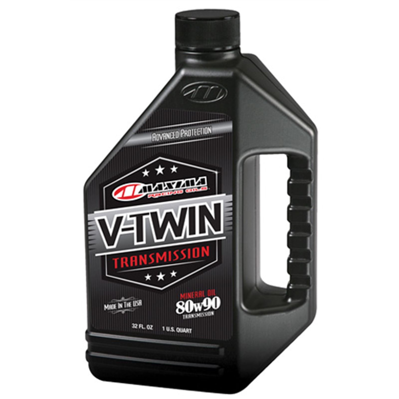 Maxima V-Twin Transmission  Oil Oil 80W-90 - 32oz 40-02901_597039
