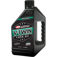 Maxima V-Twin Type E Fork Oil 10WT - 32oz 50-02901_424813