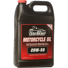 Harddrive Engine Oil 20W-50 1/Gallon  2801-059E_250500