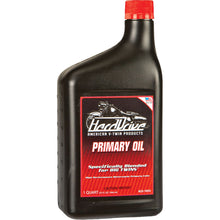 Harddrive Primary Oil 1 Quart 2988-042D_250503