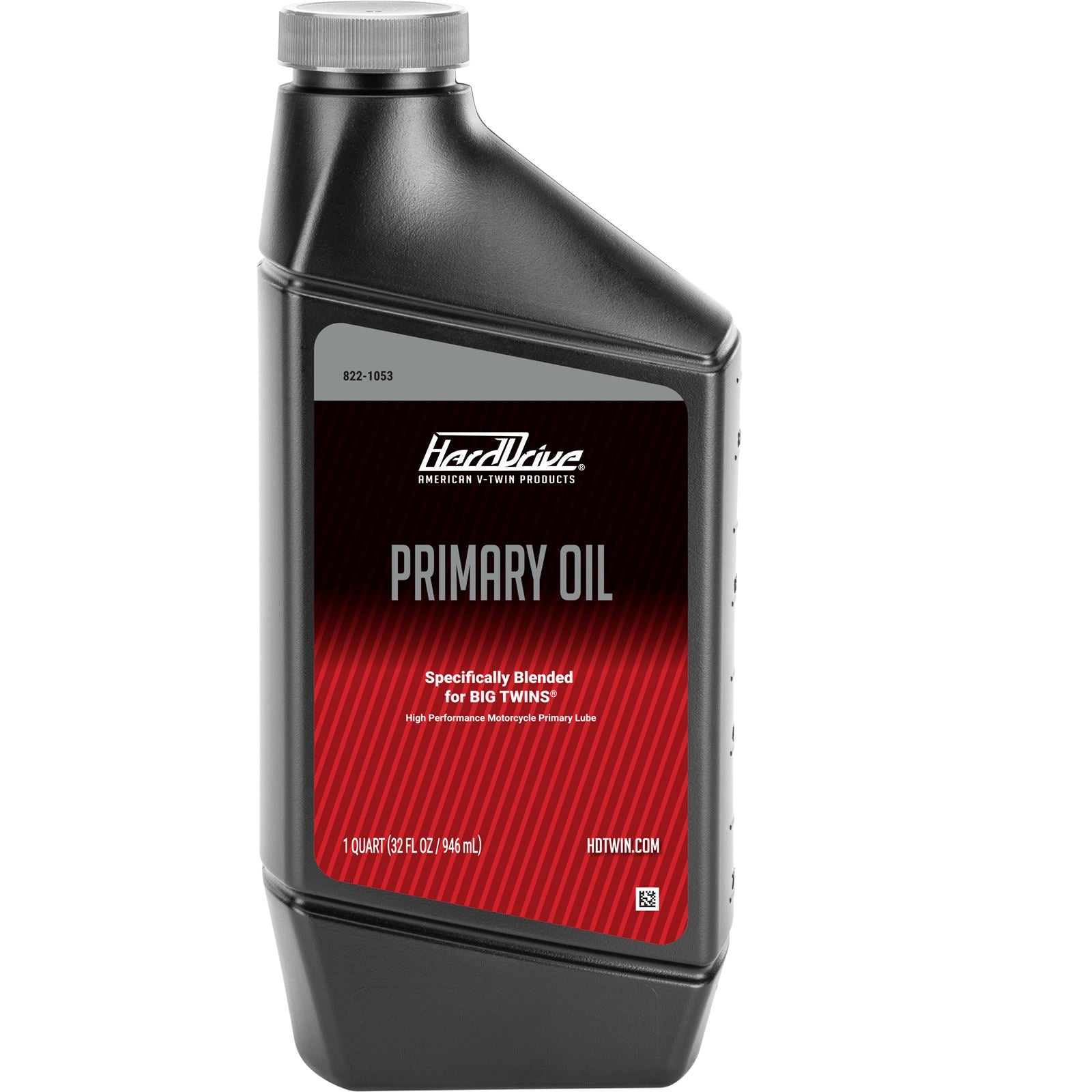 Harddrive Primary Oil 1 Quart 2988-042D_1009245