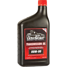 Harddrive Transmission  Oil 80W-90 1 Quart 2989-042C_250505