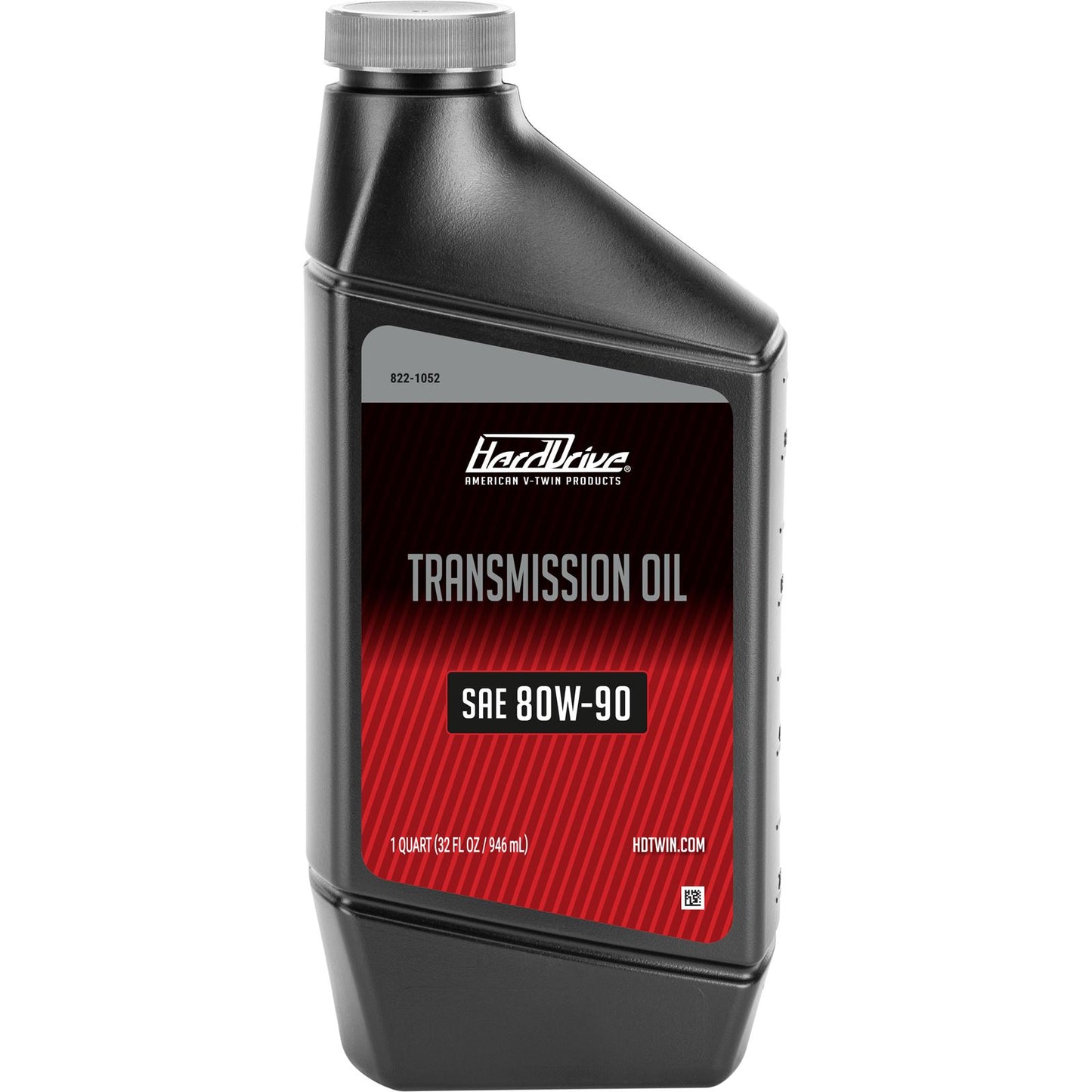 Harddrive Transmission  Oil 80W-90 1 Quart 2989-042C_1009246