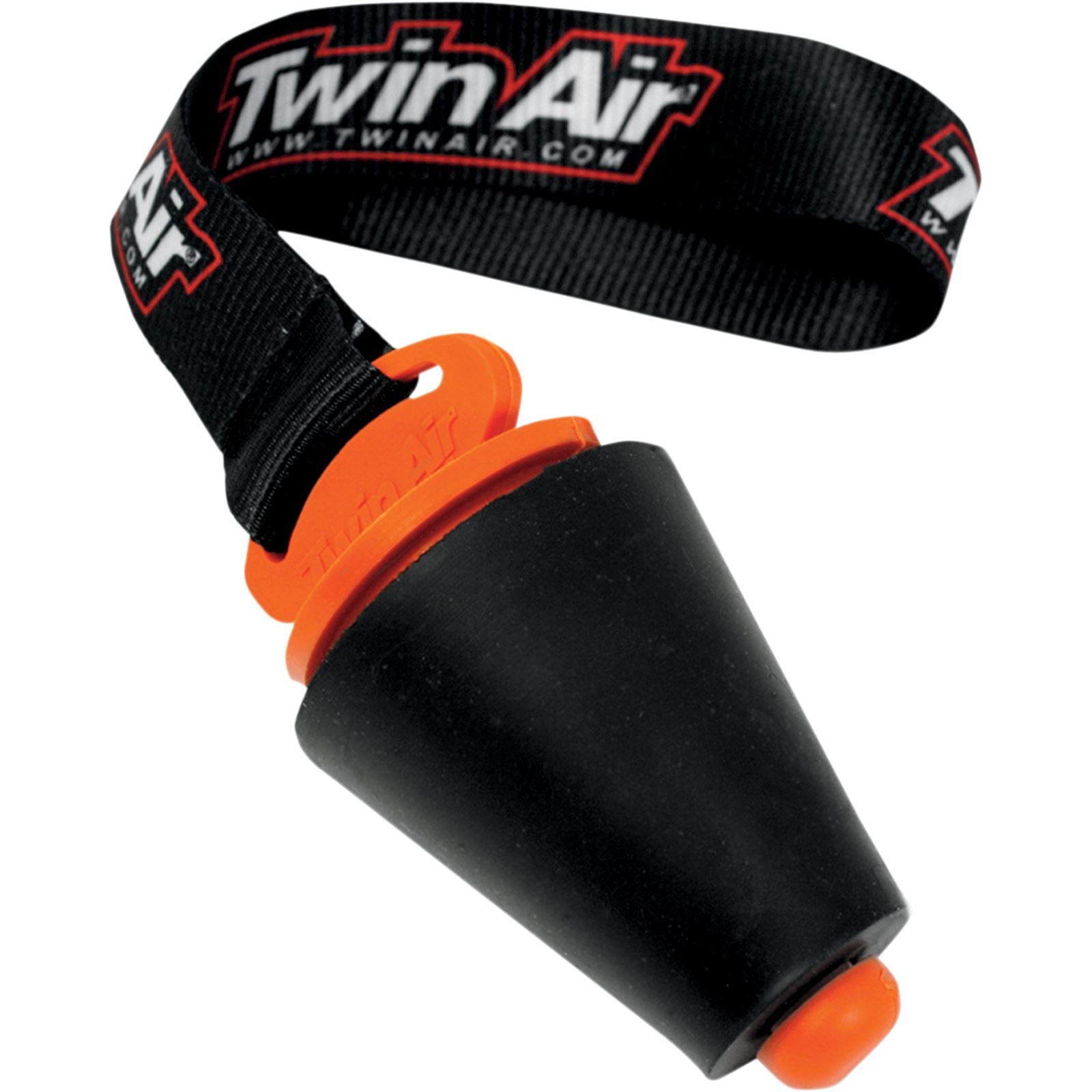 Twin Air Exhaust Plug - Large - 32-55mm 177710NN_486192