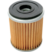 Twin Air Oil Filter for Yamaha 140008_486120