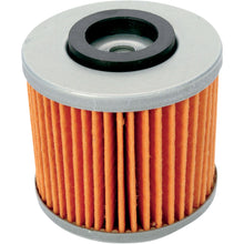 Twin Air Oil Filter for Yamaha 140010_486121