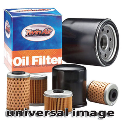 Twin Air Oil Filter for Suzuki 140005_597067