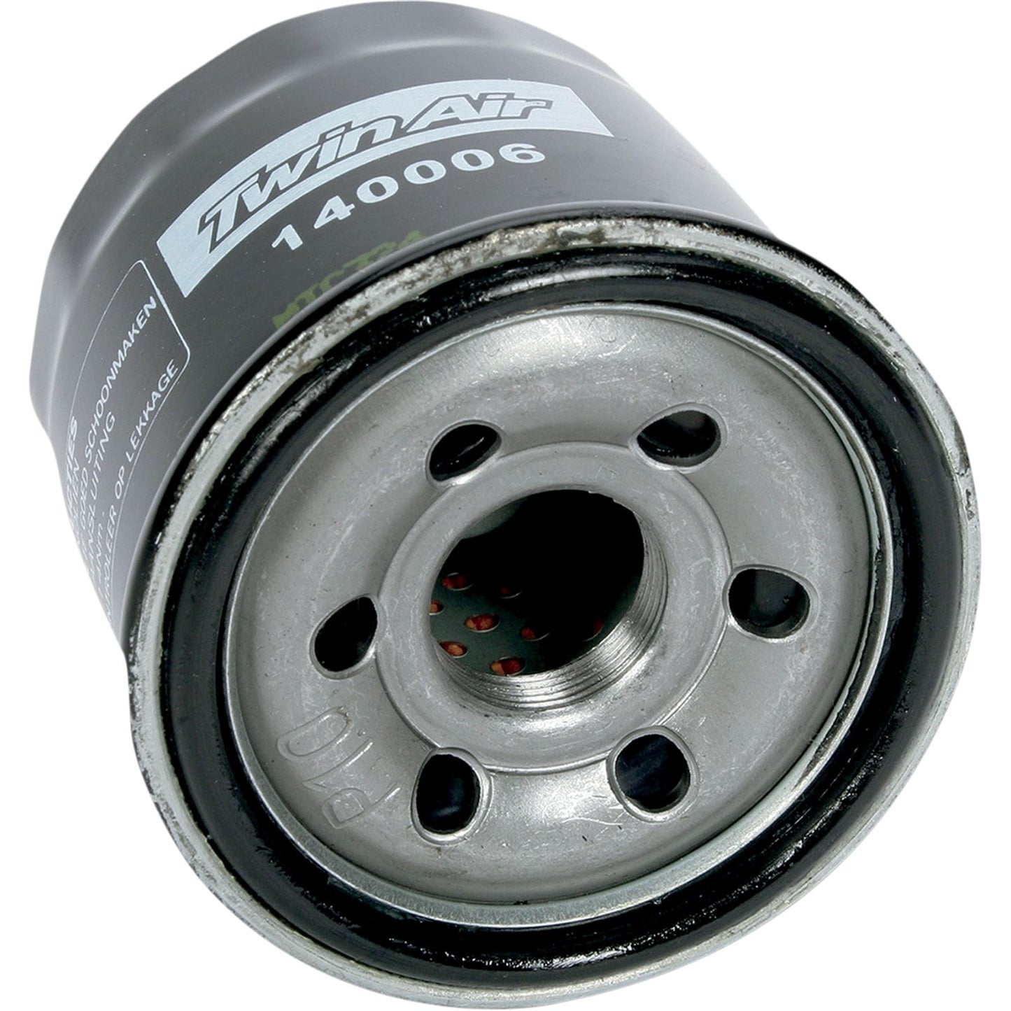 Twin Air Oil Filter for Arctic Cat [MPN: 140006]_486118