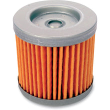 Twin Air Oil Filter for Arctic Cat 140007_486119