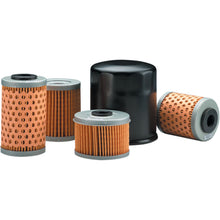 Twin Air Oil Filter for Honda 140001_486113