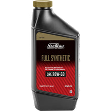 Harddrive Full Synthetic Engine Oil 20W-50 - 1/Quart 2845-042E_1009266
