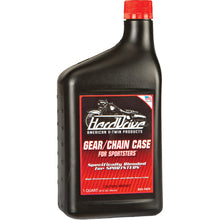 Harddrive Gear/Chain Case Oil 1 Quart 2992-042C_250541