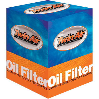 Twin Air Oil Filter for Kawasaki 140018_485819