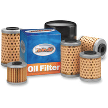 Twin Air Oil Filter for Kawasaki 140018_485820