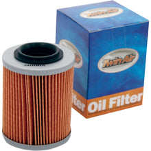 Twin Air Oil Filter for Can-Am 140021_485823