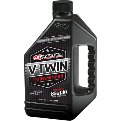 Maxima V-Twin Transmission  Oil Oil 85W-140 - 32oz 40-01901_424789