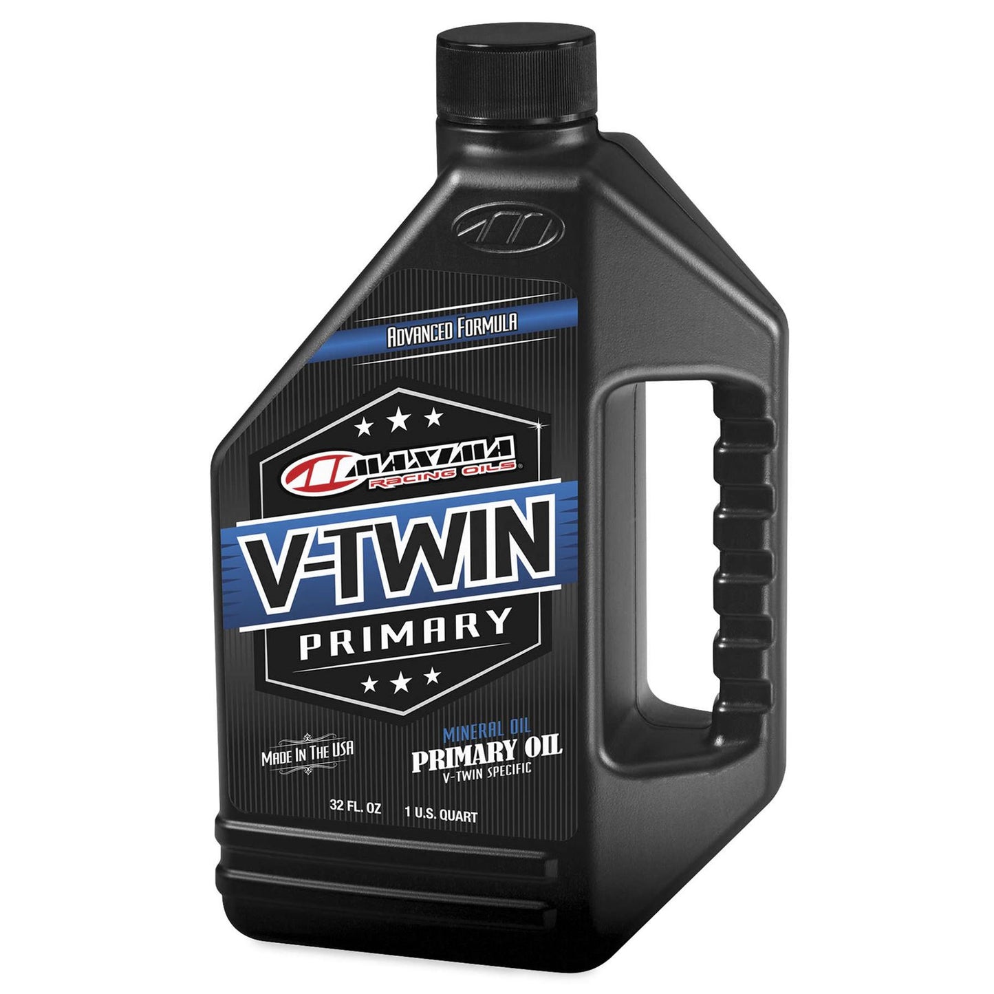 Maxima V-Twin Primary Oil - 32oz 40-04901_250544