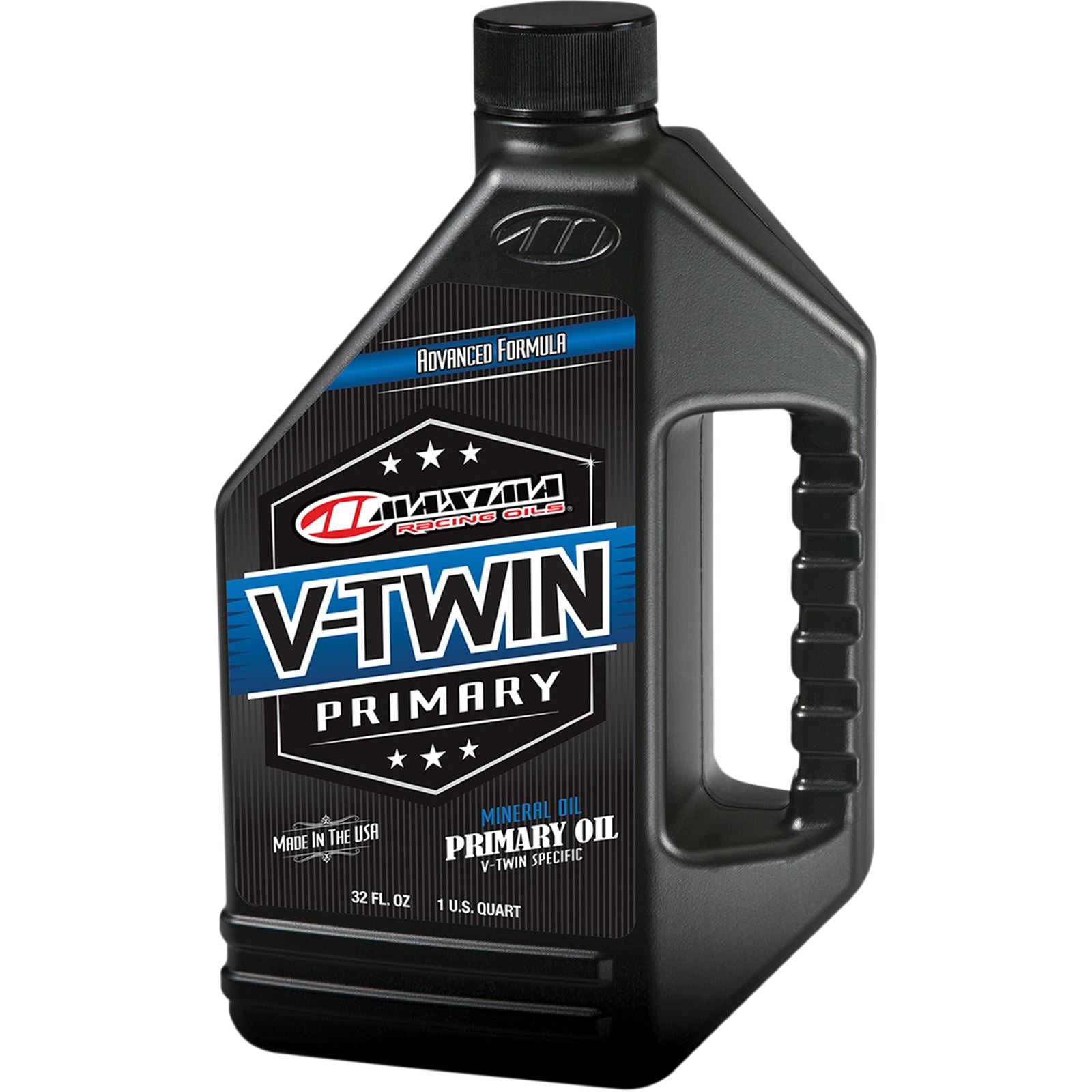 Maxima V-Twin Primary Oil - 32oz 40-04901_424791