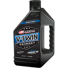 Maxima V-Twin Primary Oil - 32oz 40-04901_424791