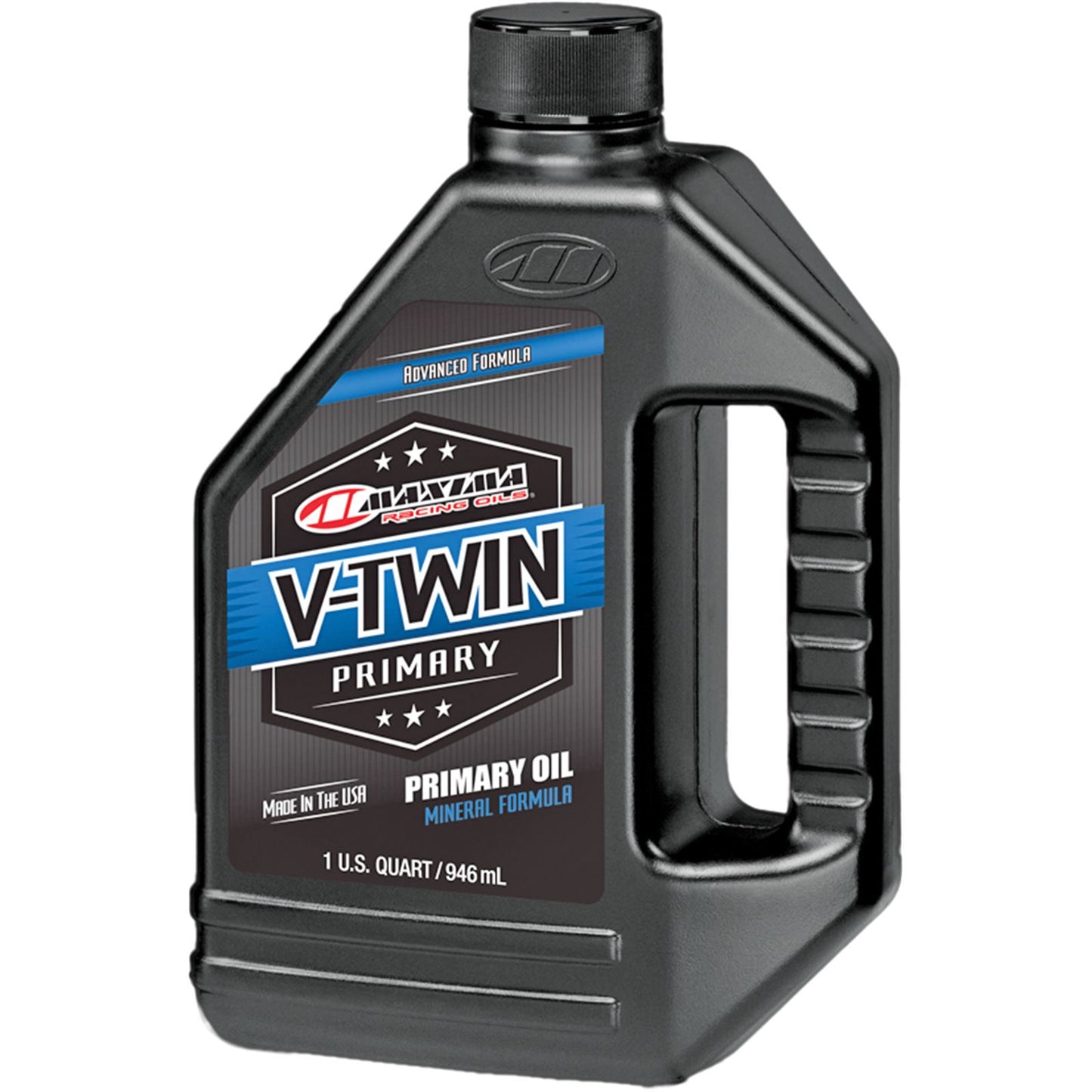 Maxima V-Twin Primary Oil - 32oz 40-04901_250545