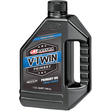 Maxima V-Twin Primary Oil - 32oz 40-04901_250545