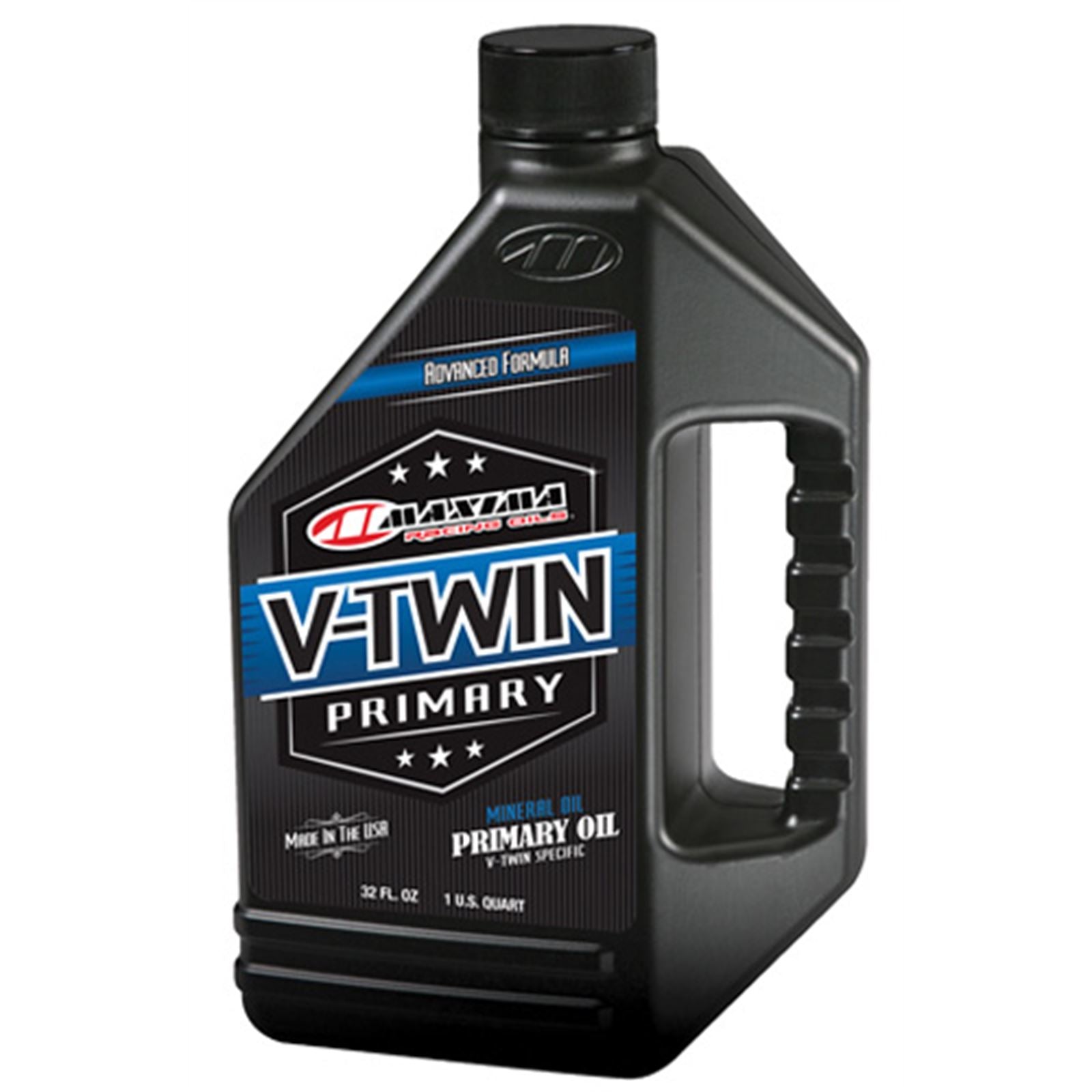 Maxima V-Twin Primary Oil - 32oz 40-04901_597123