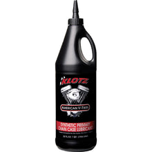 Klotz American V-Twin Chain Case Lubricant - 32oz [MPN: KH-C80]_250561