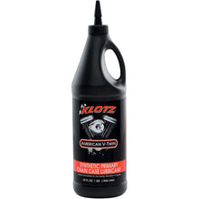 Klotz American V-Twin Chain Case Lubricant - 32oz [MPN: KH-C80]_409944