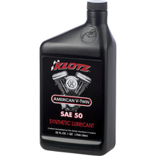 Klotz Synthetic Lubricant 50W - 1 Quart [MPN: KH-50]_250562