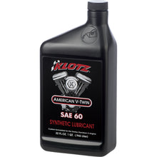 Klotz Synthetic Lubricant 60W - 1 Quart [MPN: KH-60]_250563