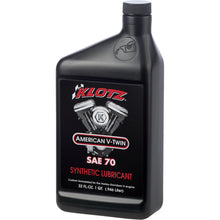 Klotz Synthetic Lubricant 70W - 1 Quart [MPN: KH-70]_250564