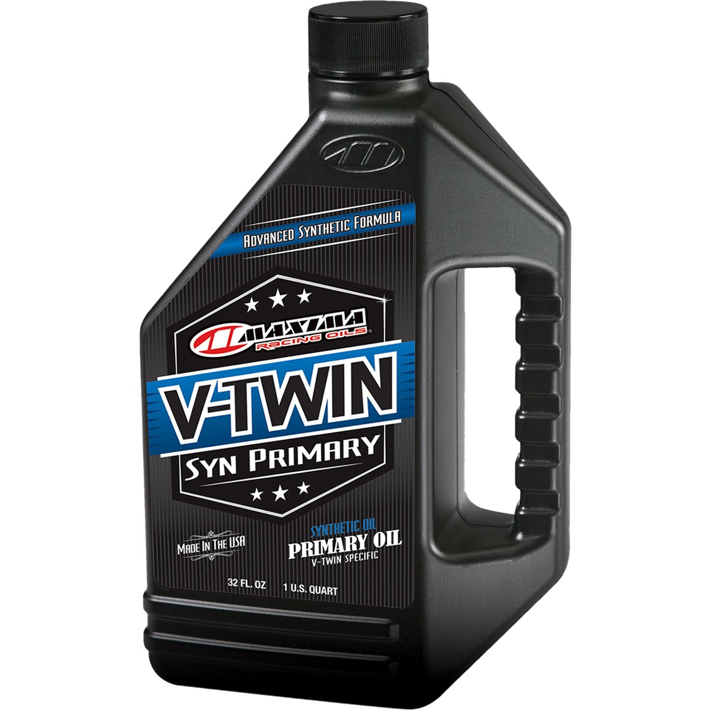 Maxima V-Twin Synthetic Primary Oil - 1 Quart 40-05901_424792