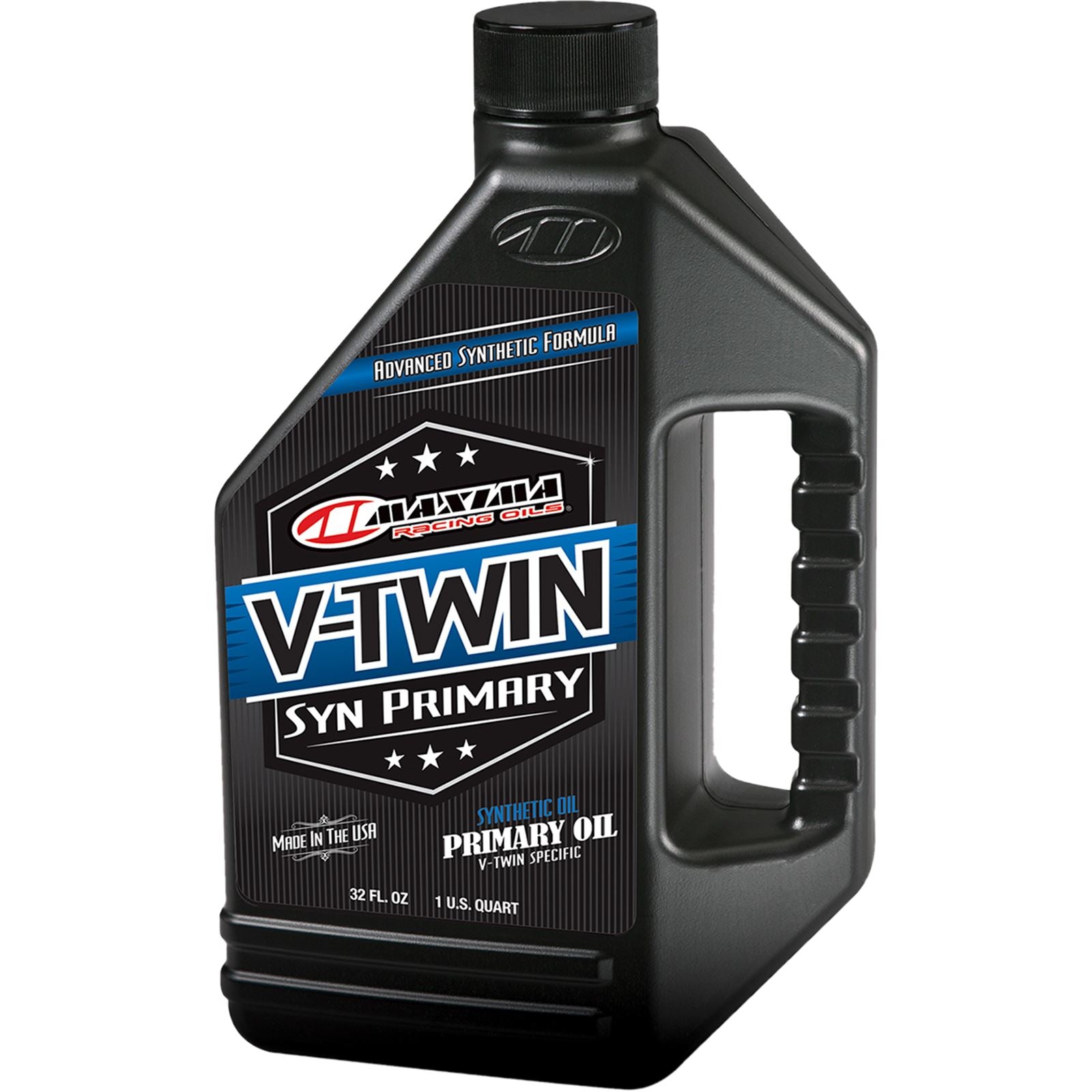 Maxima V-Twin Synthetic Primary Oil - 1 Quart 40-05901_424792
