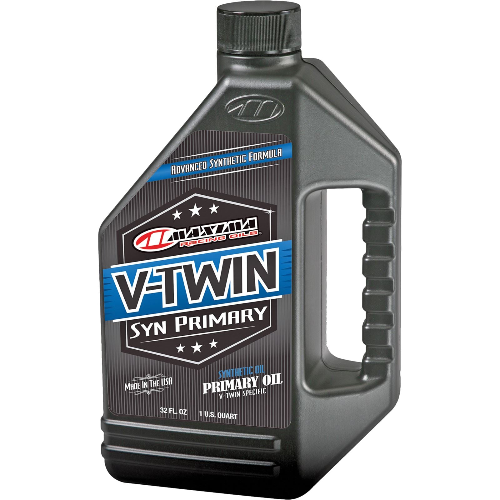 Maxima V-Twin Synthetic Primary Oil - 1 Quart 40-05901_250584