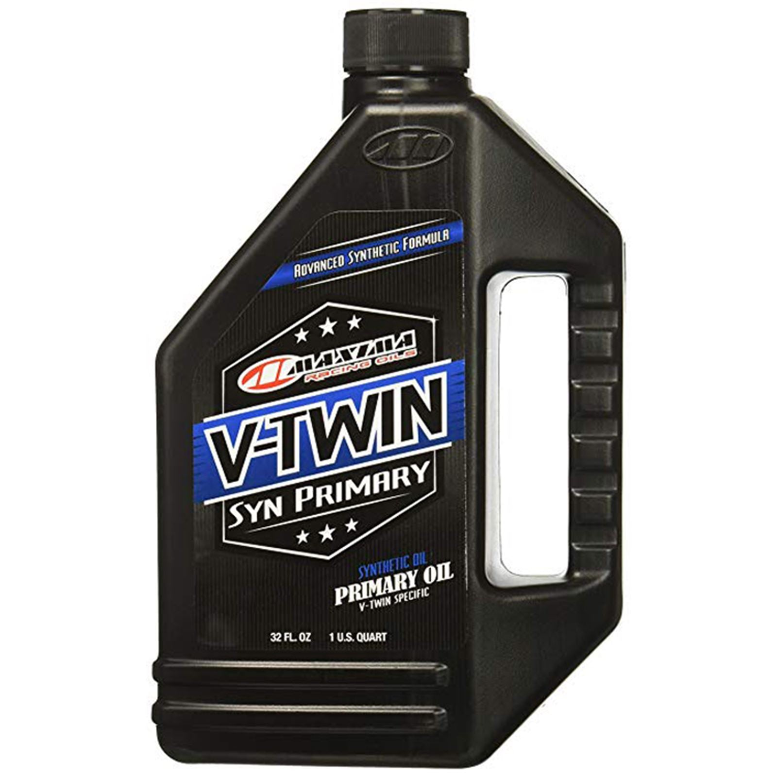 Maxima V-Twin Synthetic Primary Oil - 1 Quart 40-05901_597132