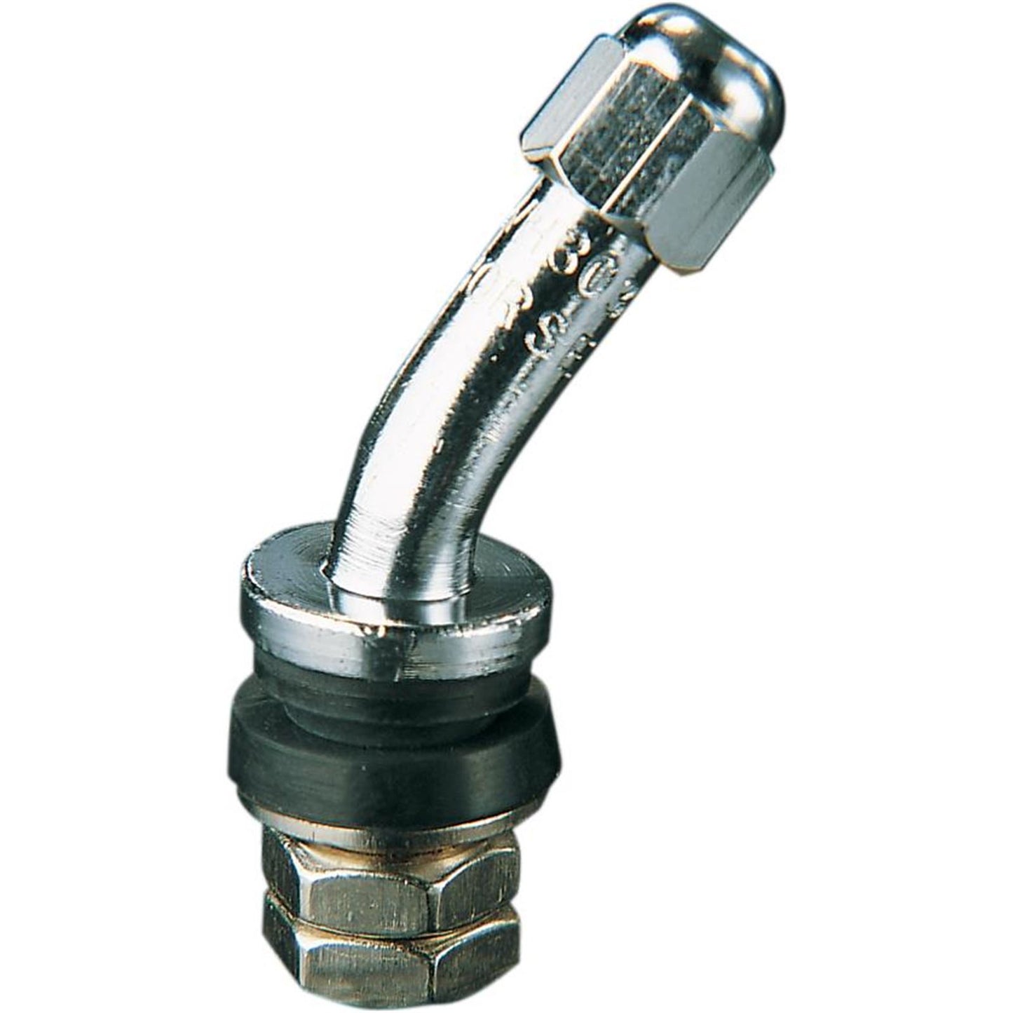 Parts Unlimited Valve Stem - Angled [MPN: MC-945]_250603