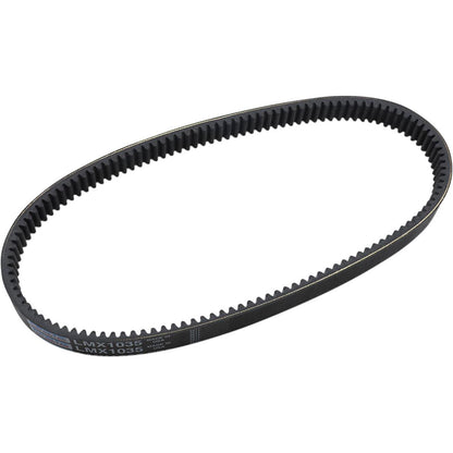 Parts Unlimited Super Series Belt [MPN: LMX-1035]_250614