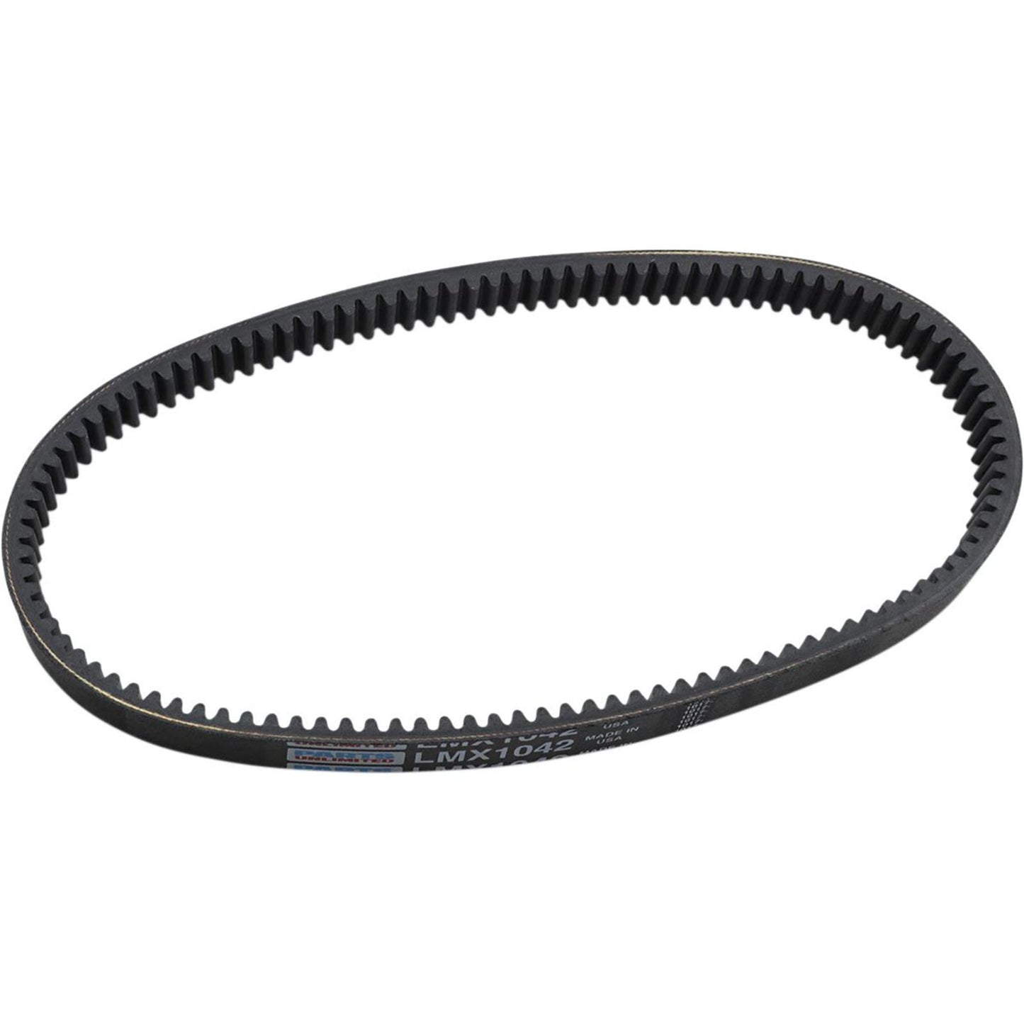 Parts Unlimited Super Series Belt [MPN: LMX-1042]_250620