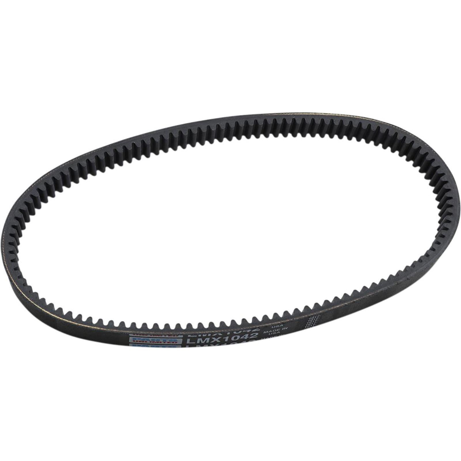 Parts Unlimited Super Series Belt [MPN: LMX-1042]_250620