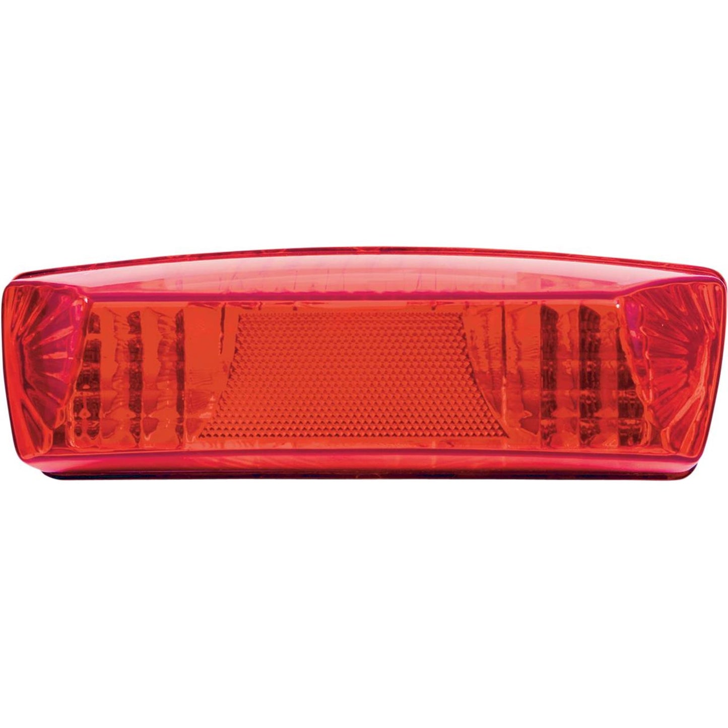 Parts Unlimited Taillight Lens - Arctic Cat [MPN: LM-4110]_250644