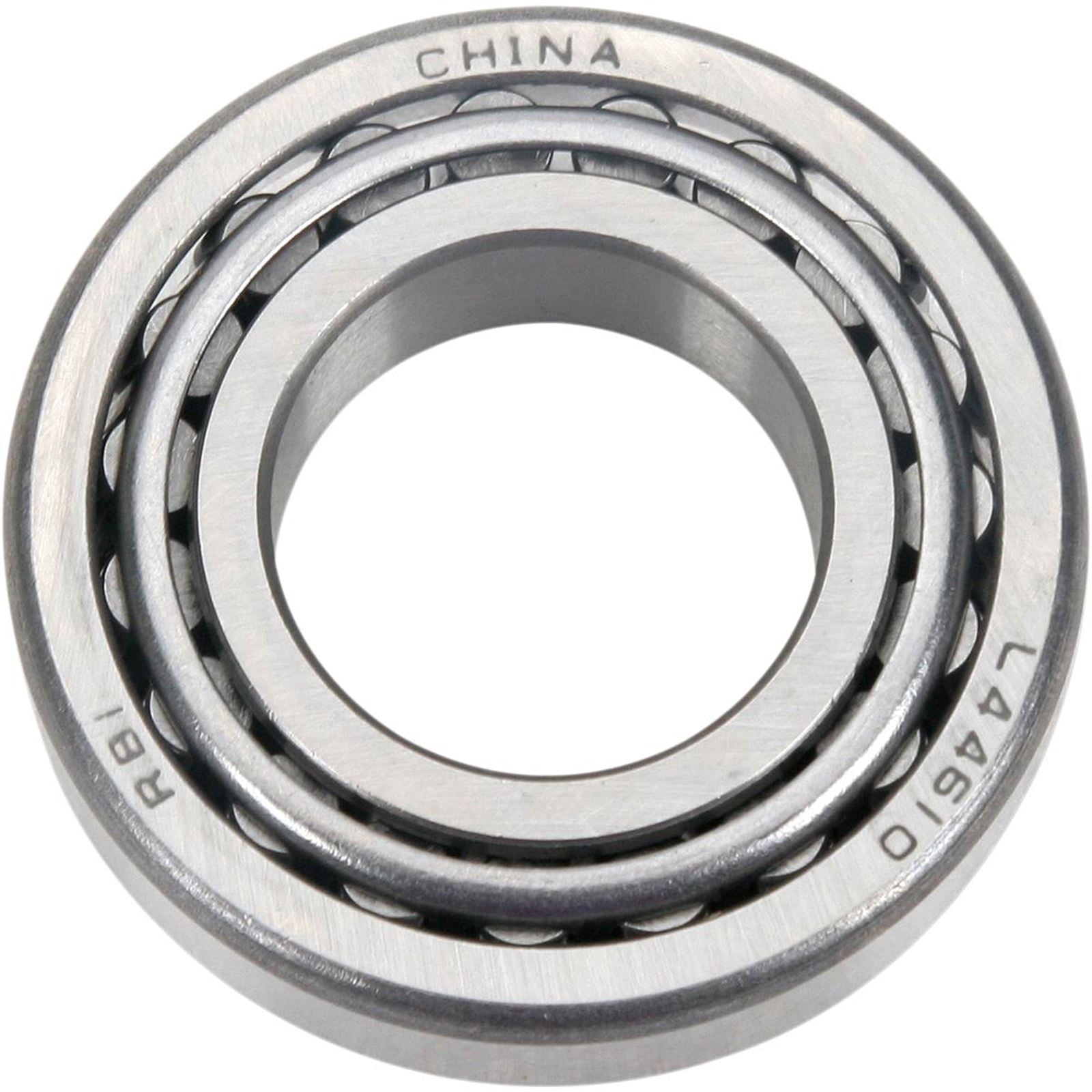 Parts Unlimited Tapered 1" Bearing & Cup [MPN: L44643]_250651