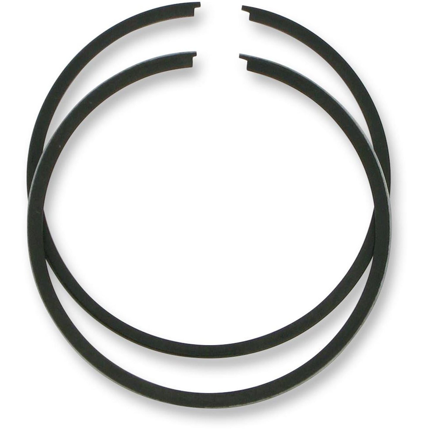 Parts Unlimited Ring Set  Rotax Standard [MPN: R09-751]_250656