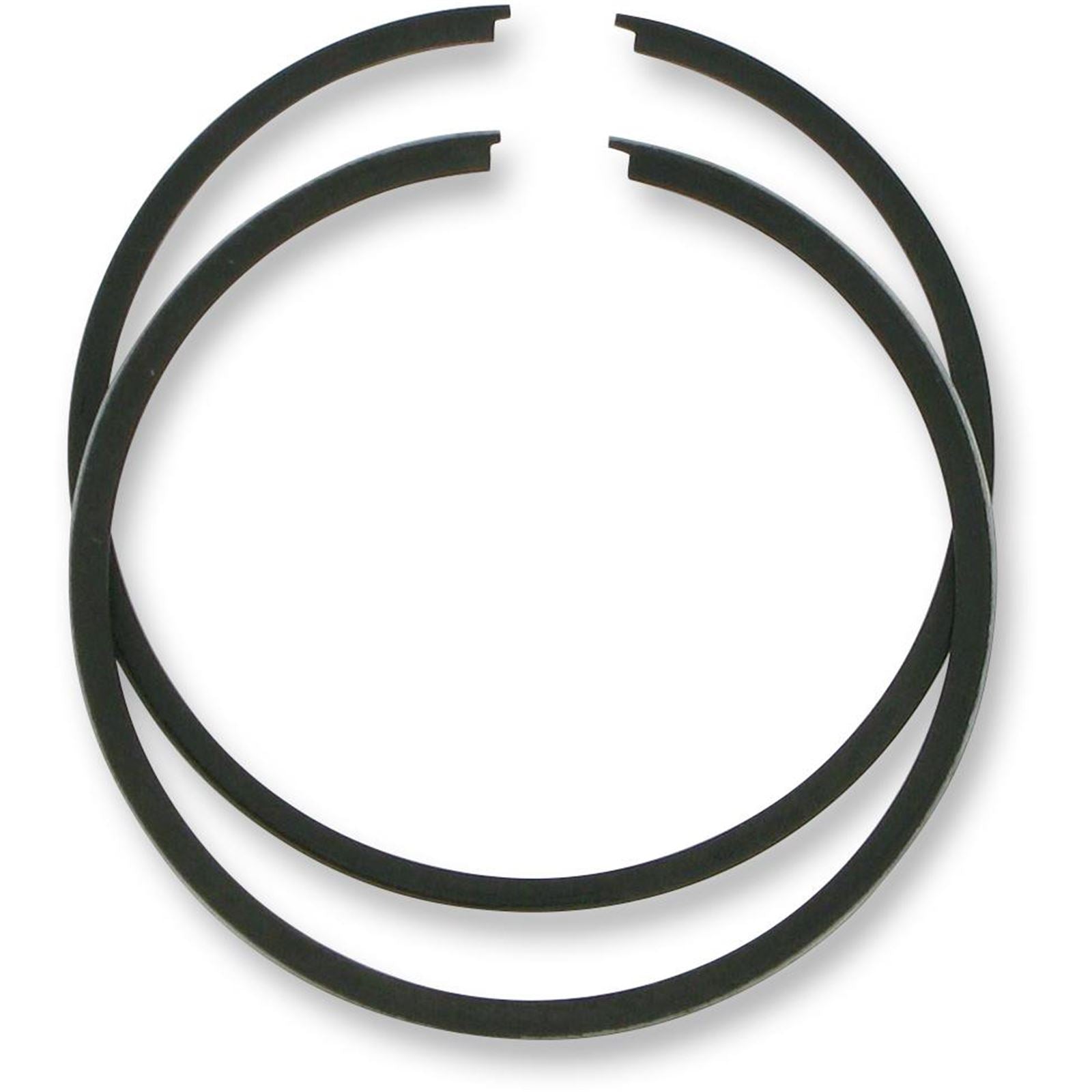 Parts Unlimited Ring Set  Rotax Standard [MPN: R09-751]_250656