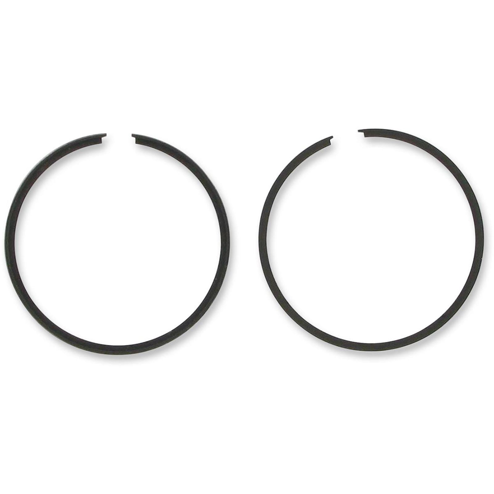 Parts Unlimited Ring Set  Rotax +040 [MPN: R09-7514]_250658