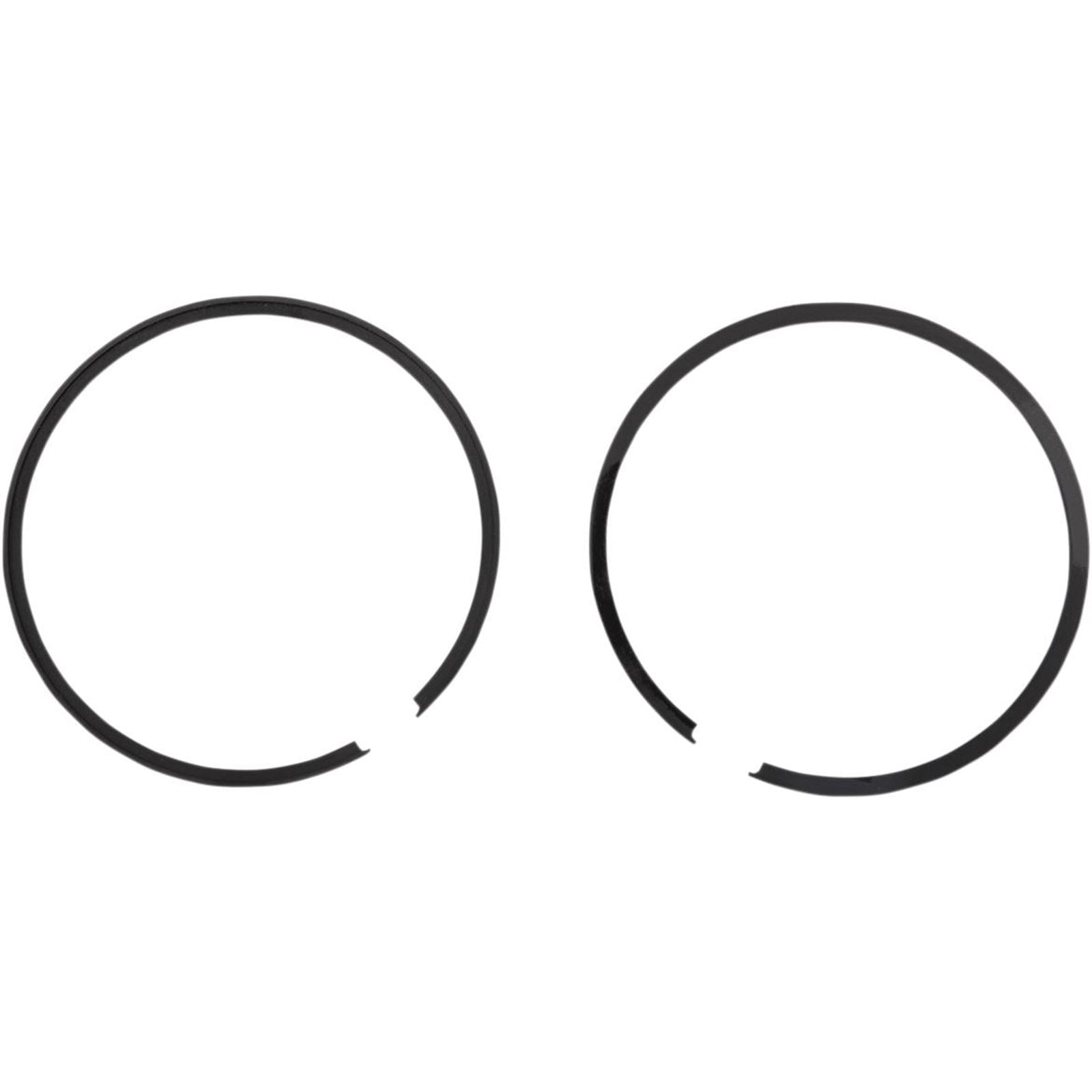 Parts Unlimited Ring Set  Rotax +020 [MPN: R09-7412]_250667
