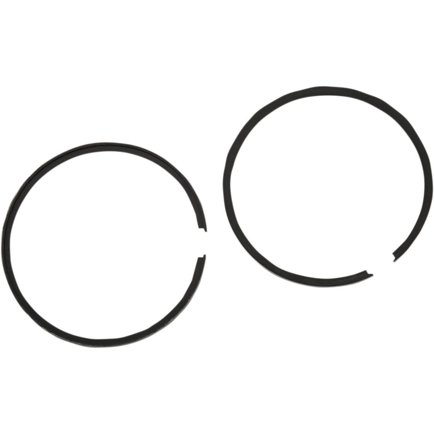 Parts Unlimited Ring Set  Rotax +040 [MPN: R09-7414]_250668